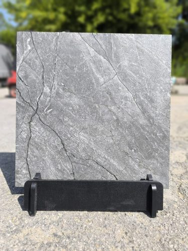 płytka imitująca kamień naturalny łupek 60x60 gres matowy IC148