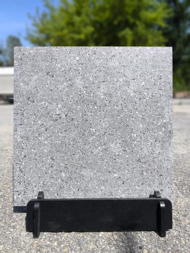 płytka imitująca jasne lastryko 60x60 gres matowy IC149