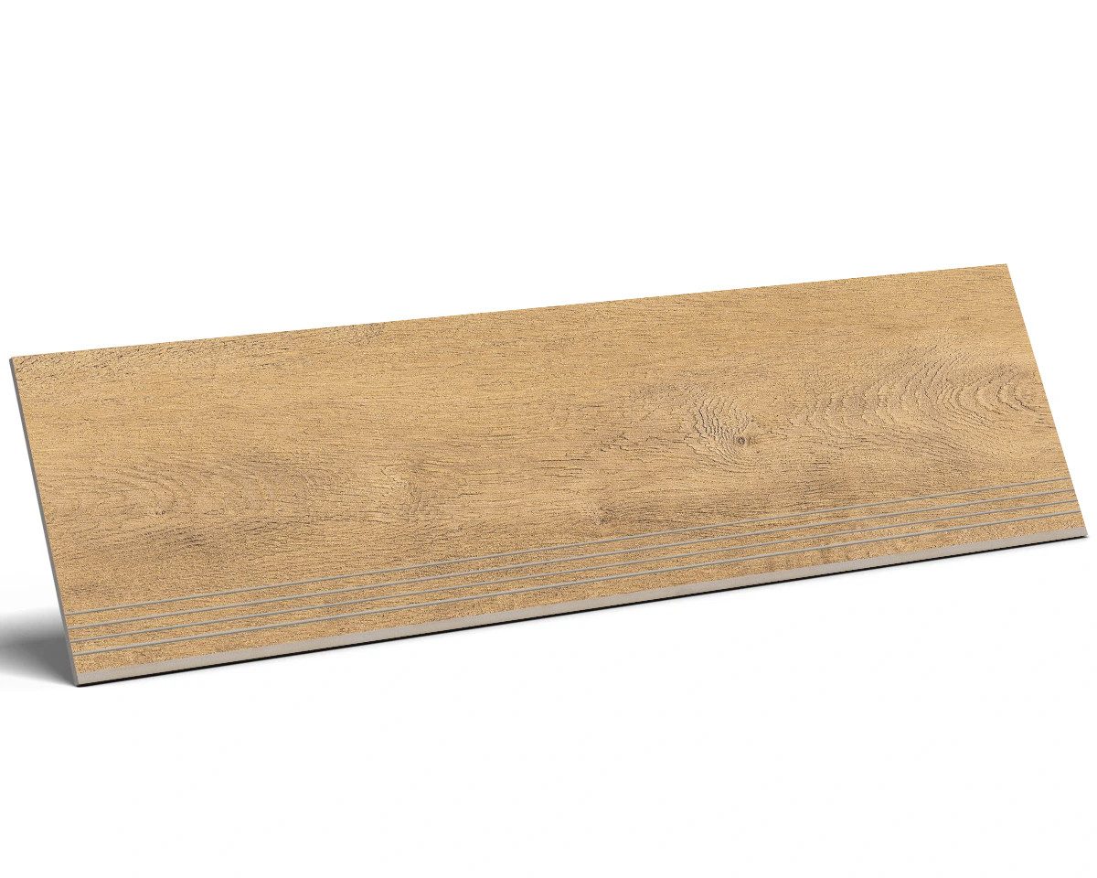 SENTIMENTAL HONEYY 30X120 Gres drewnopodobny antypoślizgowy beżowy