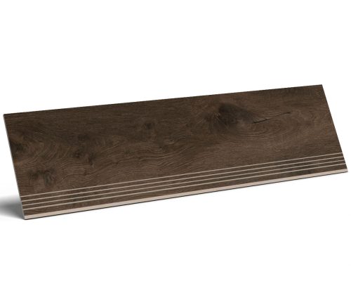 stopnice ceramiczne drewnopodobne 30x120