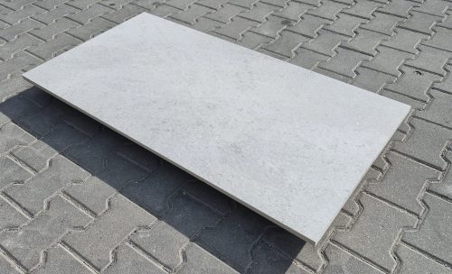 mrozoodporny gres zewnętrzny 2cm