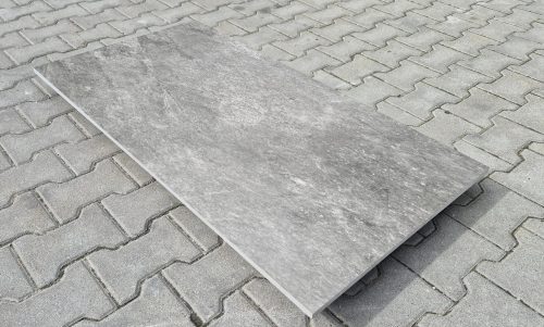 Płyty tarasowe imitacja betonu