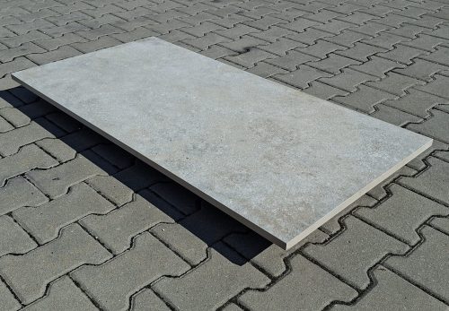 Płyta tarasowa betonowa gresowa
