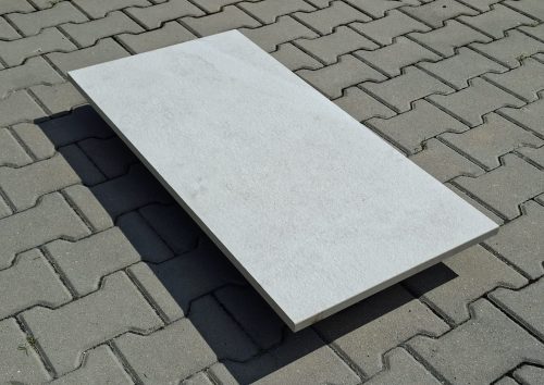 Specjalna płyta gresowa na balkon