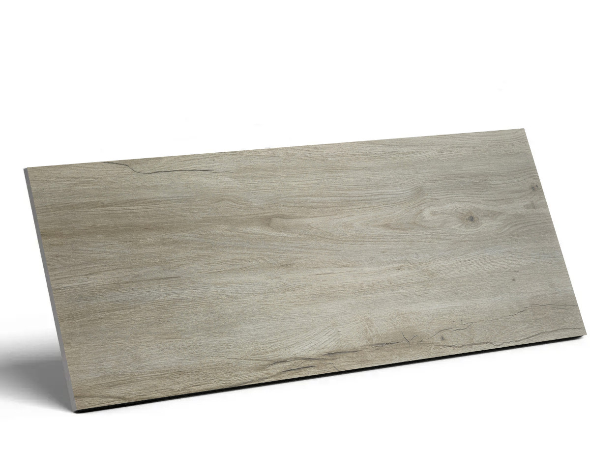 corax-white.jpg Jasne płyty drewnopodobne – płyta gresowa 40x120 cm, grubość 2 cm