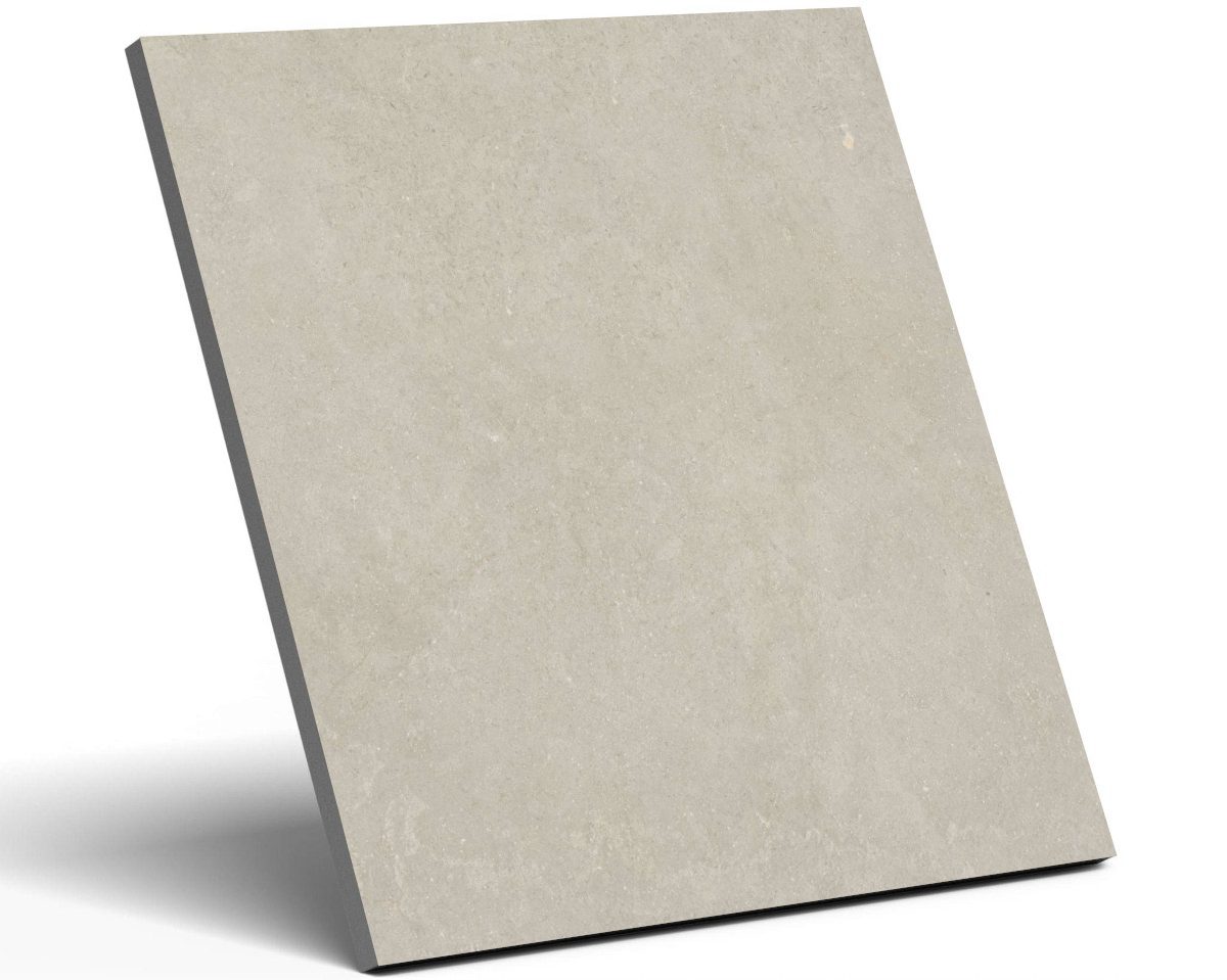 Szarobeżowe płyty tarasowe – płyta gresowa 60x60 cm, grubość 2 cm