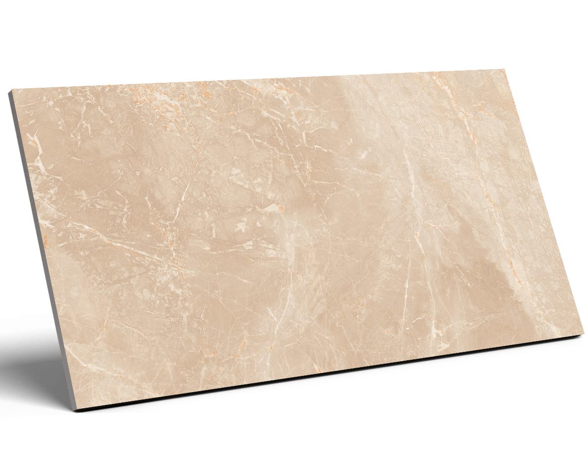 Kremowe płyty tarasowe – jasna płyta 60x120 cm o grubości 2 cm