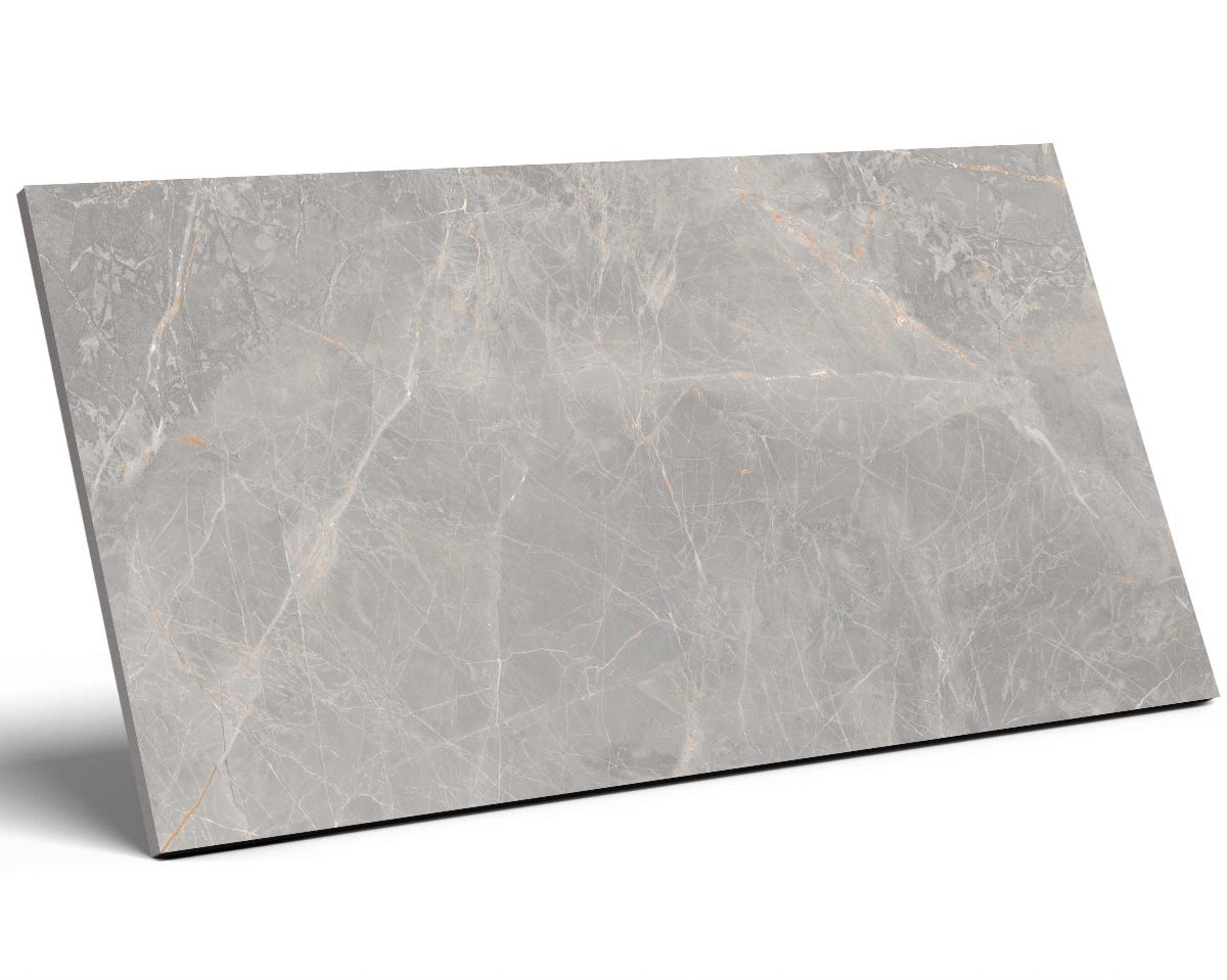 Litos Grey 60 × 120 × 2 cm – szara płyta tarasowa Szare płyty tarasowe 60x120 cm – szara płyta o grubości 2 cm