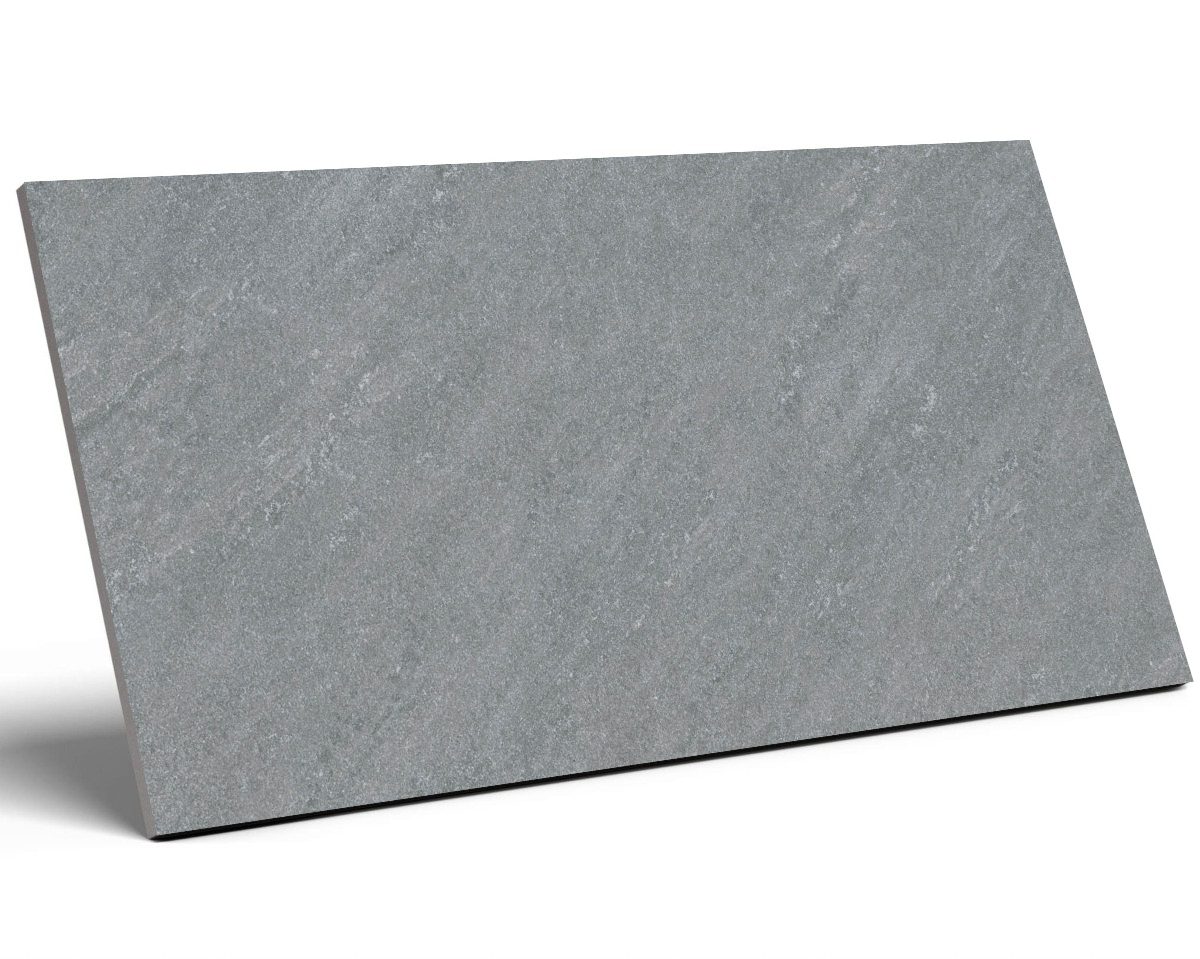 Szare płytki na taras 60x120 – matowy gres 2 cm