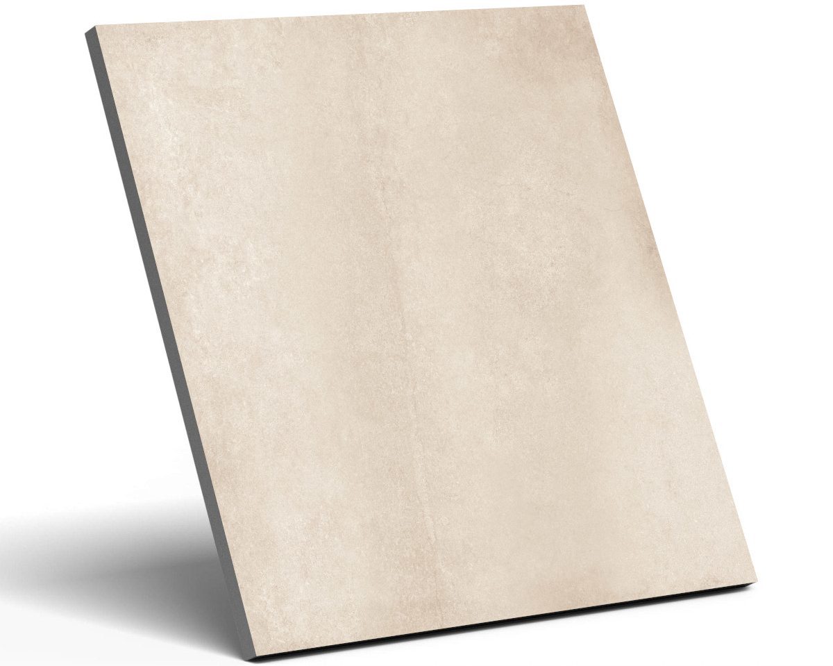 Beżowe płytki na taras 60x60x2 cm – Toskania, gat. I Beżowe płytki na taras – płyta gresowa 60x60 cm, grubość 2 cm