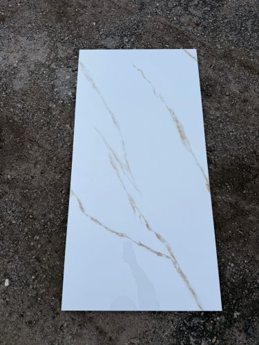 gres fisto beige 60x120 beżowe płytki ścienne