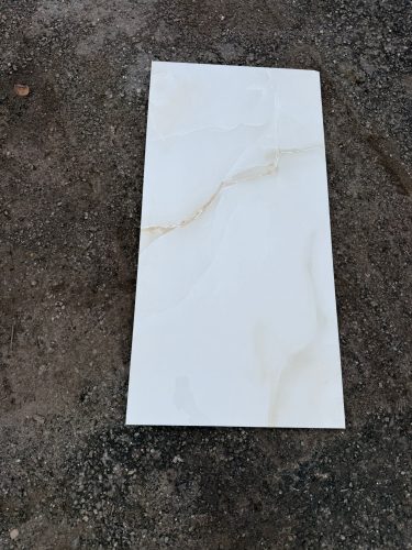 Gres Parus Ivory 60x120 – jasna płytka gresowa ivory
