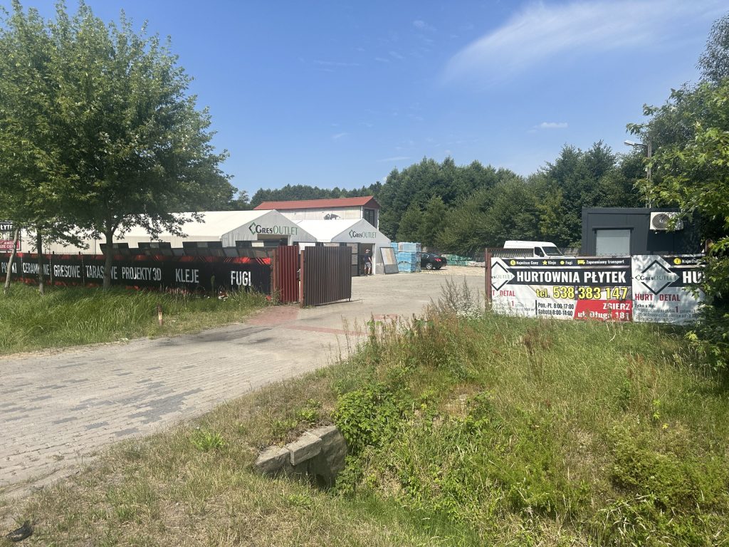 gdzie kupić płytki Zgierz