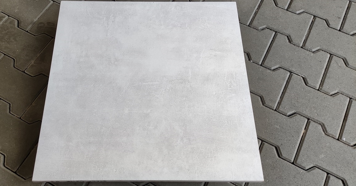 stark White 60x60x20 G.II