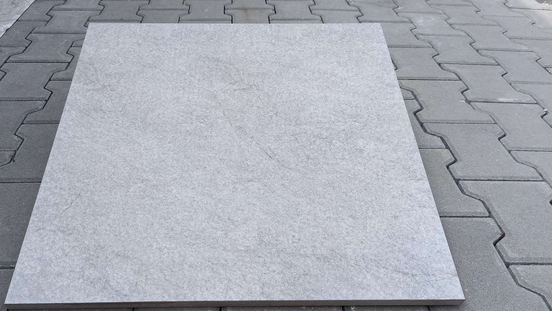 Pietra serana grey 60x60x2