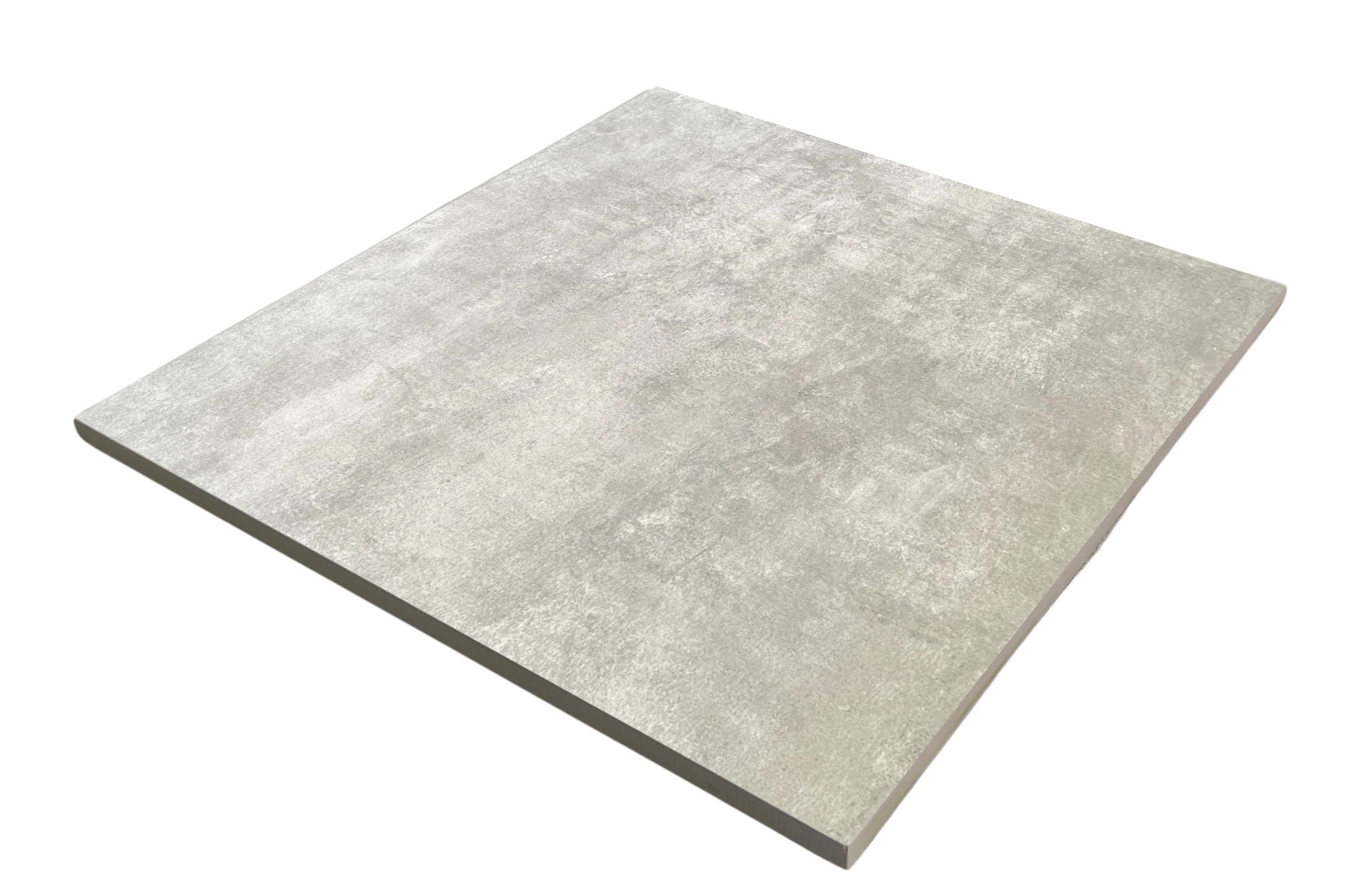 beton grey 60x60x2 Płytki na podjazd szare