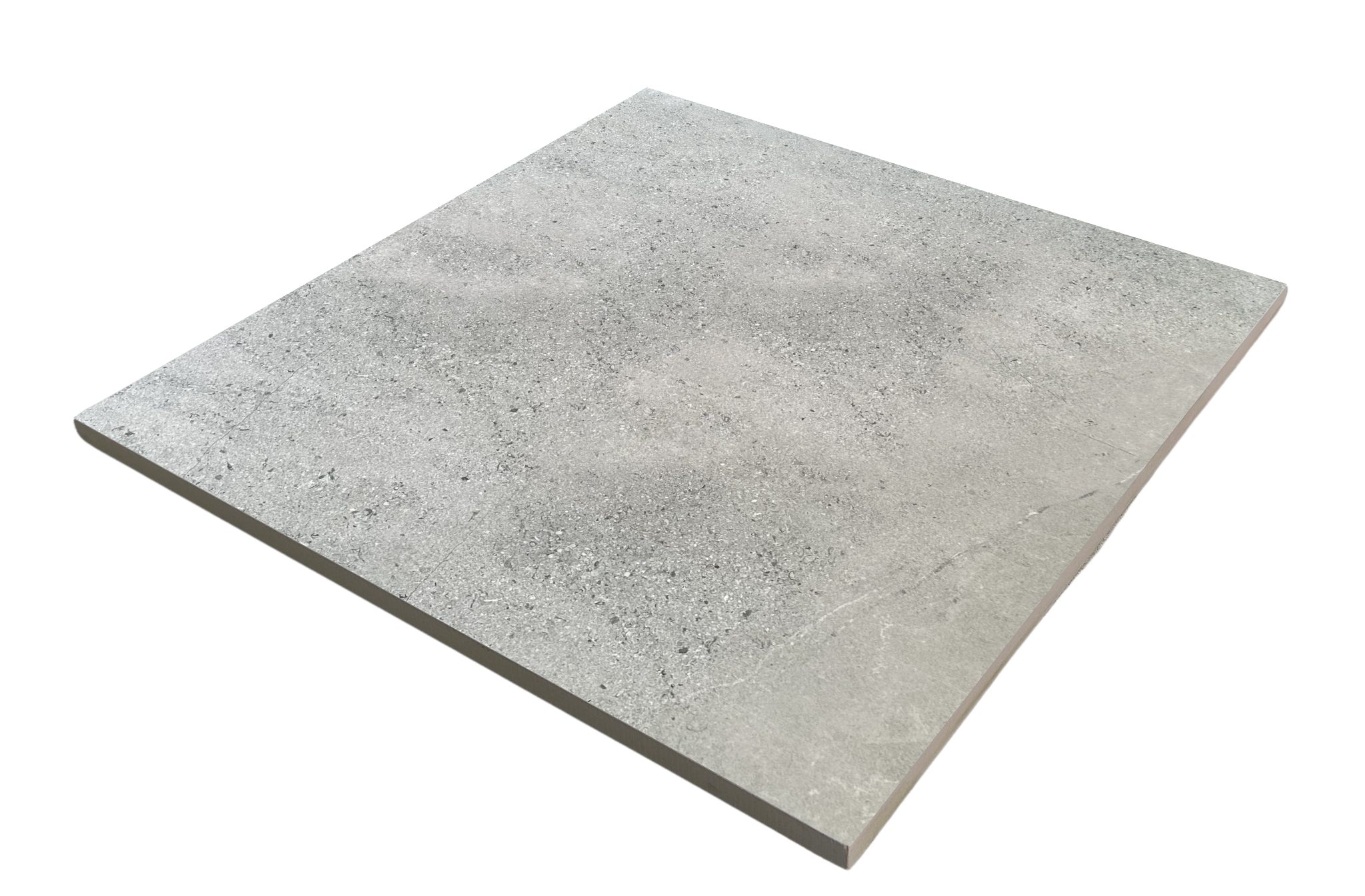 lira gris 60x60 Szary gres tarasowo-ogrodowy