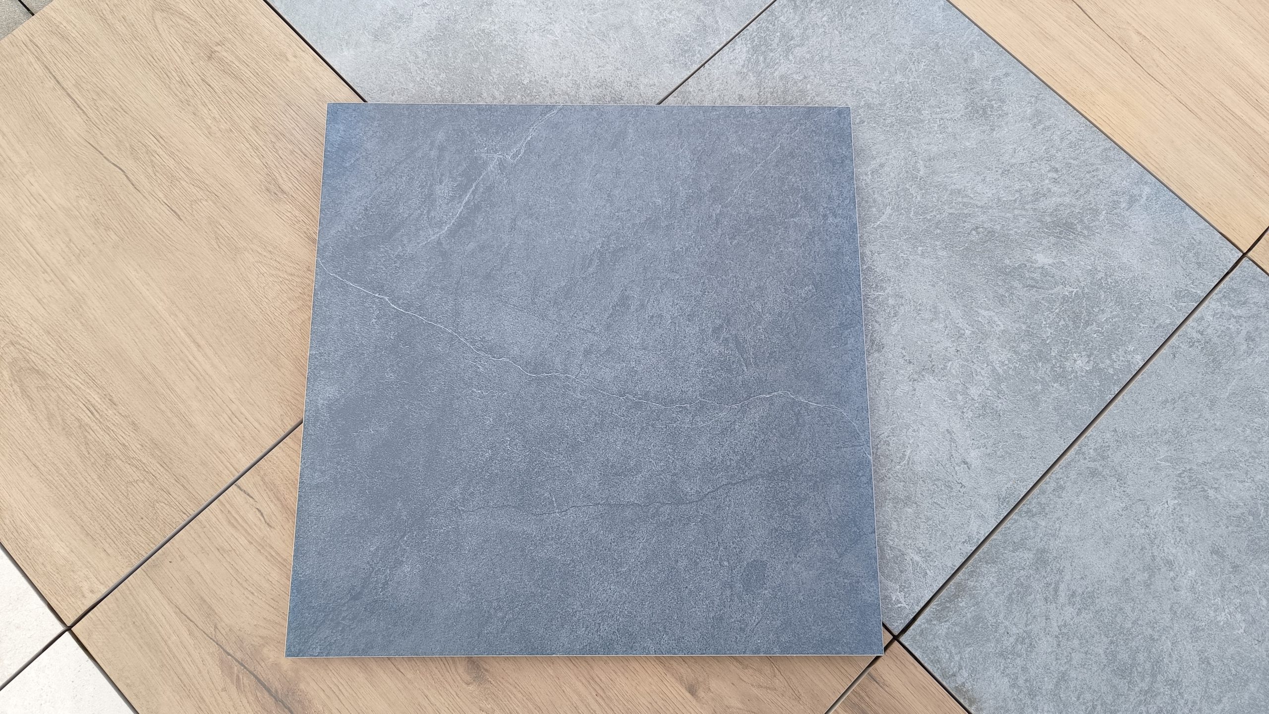 Pizarra Antracyt 60x60 G (6)