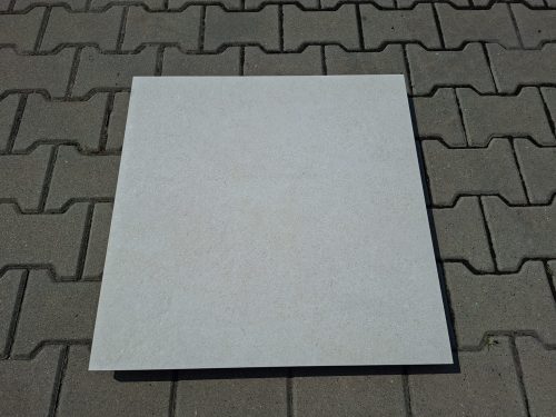 Płyta tarasowa 60×60x2 cm jasno szara