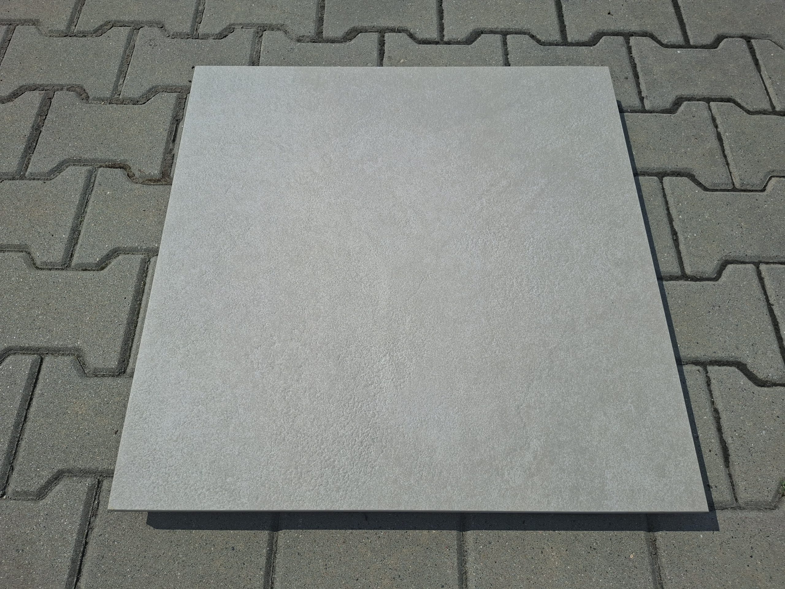 Stoneline Kiesel 60x60x20 Gat (2)