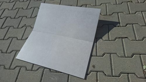 Gres szkliwiony imitacja betonu